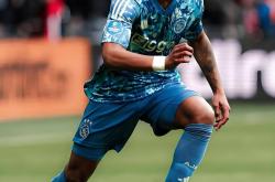 开云官网-阿贾克斯不敌切尔西，霍兰德表现出色