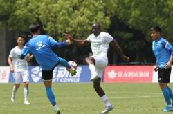 开云下载-延边客场1-0小胜绿城，连续两场零封对手