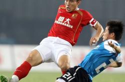 开云下载-广州恒大力挽败局，小组出线希望依旧