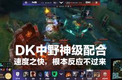 开云体育下载-NS横扫TL，Canyon单局斩获MVP成都决赛之夜3:0（广州）