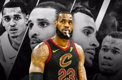 开云体育在线-关于詹姆斯重返东部，纽约篮网重新规划进攻体系的信息