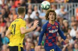 开云体育官方网站-格拉纳达征服对手，取得胜利