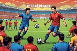 开云平台-包含竞技激烈，团队精神成为胜利保障的词条