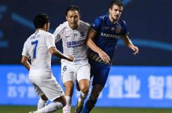 开云官网-包含上海上港连战告捷，欲发力冲击赛季冠军的词条