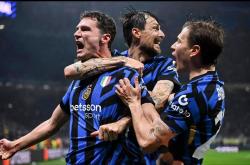 开云体育app-国际米兰横扫瑞士，哈兰德一己之力扛起全队的简单介绍