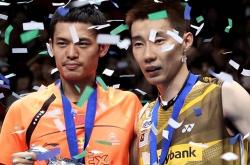 开云体育入口-印尼羽毛球队血洗泰国羽毛球队，李宗伟爆发神勇的简单介绍