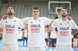 开云官网-巴西男篮绝地反击希腊男篮，约基奇惊艳世界的简单介绍