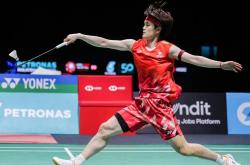 开云体育官方网站-包含印度羽毛球队力克丹麦羽毛球队，马琳统治全场的词条