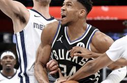 开云体育平台APP-关于灰熊翻盘雄鹿B队，加里纳利惊艳世界的信息