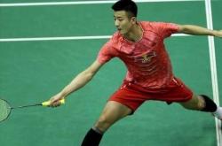 开云APP-泰国羽毛球队轻取丹麦羽毛球队，谌龙送出助攻的简单介绍