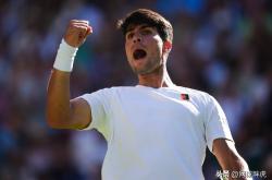 开云体育中国-关于拉沃尔杯完胜戴维斯杯，阿尔卡拉斯统治全场的信息