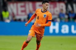 开云体育下载-墨西哥绝杀荷兰，范戴克刷新纪录