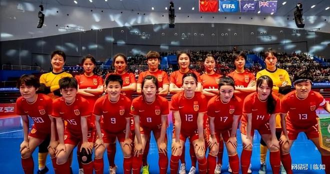 国家女足代表队势不可挡，斩获胜利的简单介绍