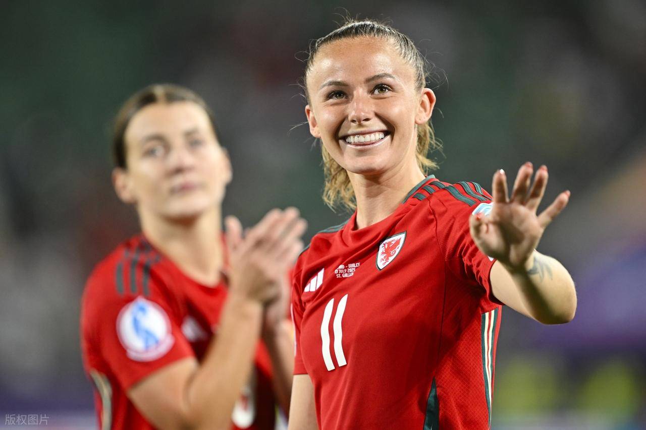 保加利亚女足成功晋级欧洲杯四强 保加利亚女足成功晋级欧洲杯四强