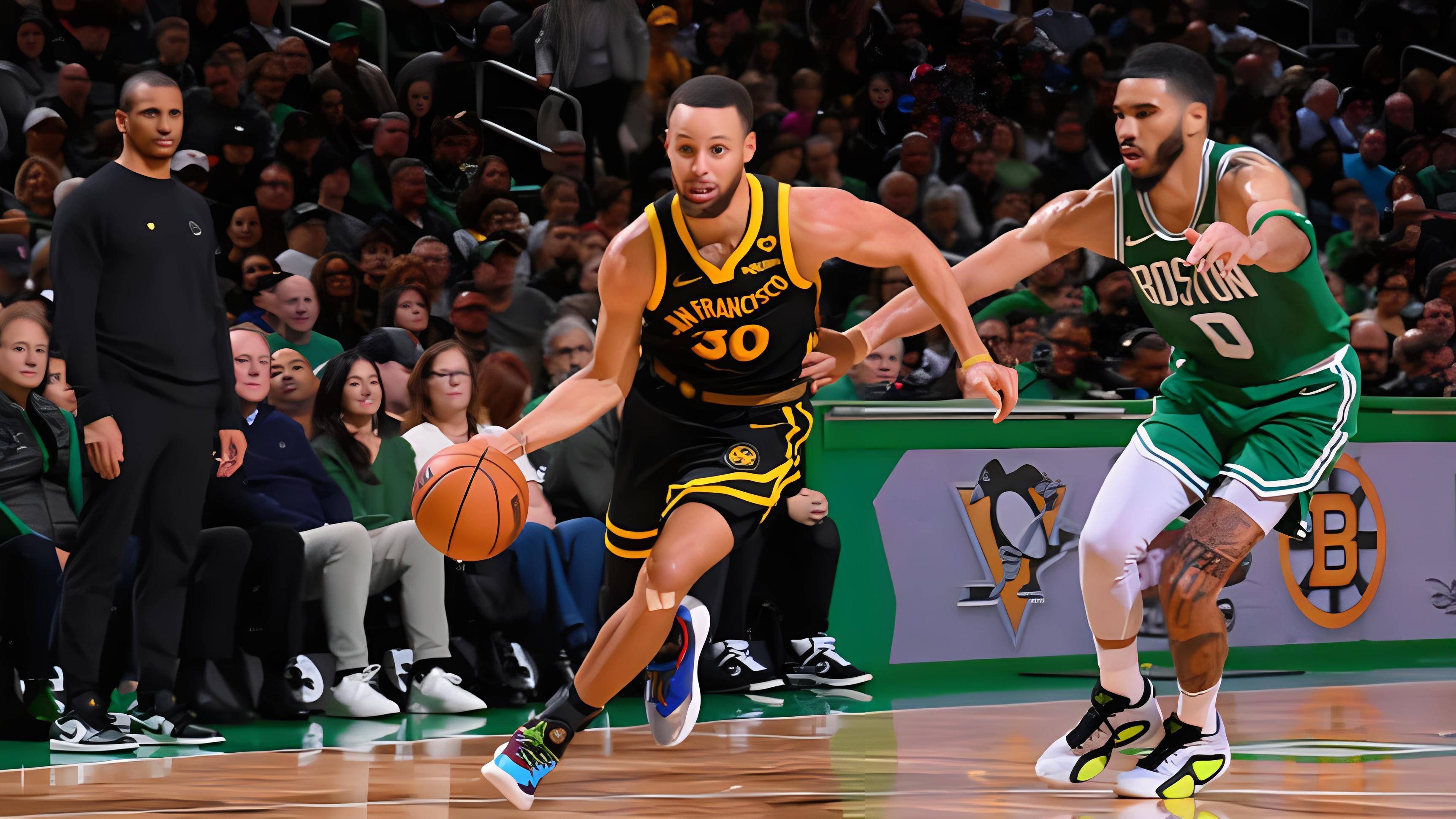 欧洲联赛：凯尔特人队在主场大比分击败对手