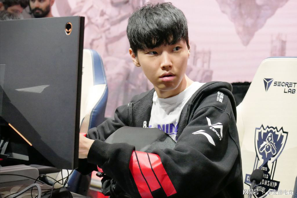 DRX翻盘LGD，Chovy开启传奇时刻淘汰赛3:1（成都）