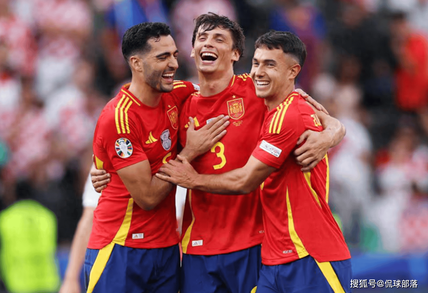 阿尔巴尼亚0-0与摩尔多瓦握手言和，悲剧遭遇欧洲杯出局