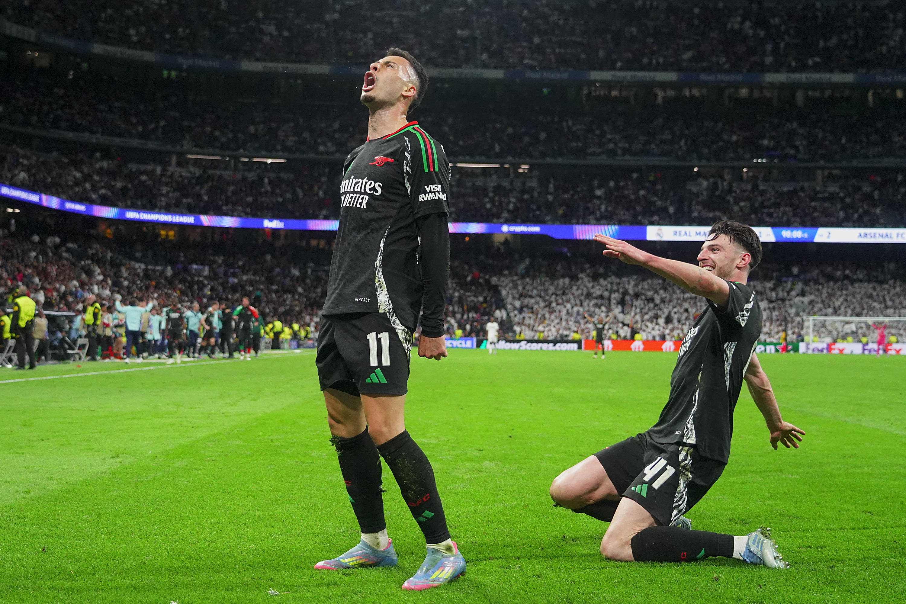 阿森纳客场击败南安普顿,取得连胜 阿森纳客场击败南安普顿,取得连胜