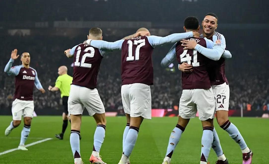 勒沃库森胜出关键战！排名日渐攀升