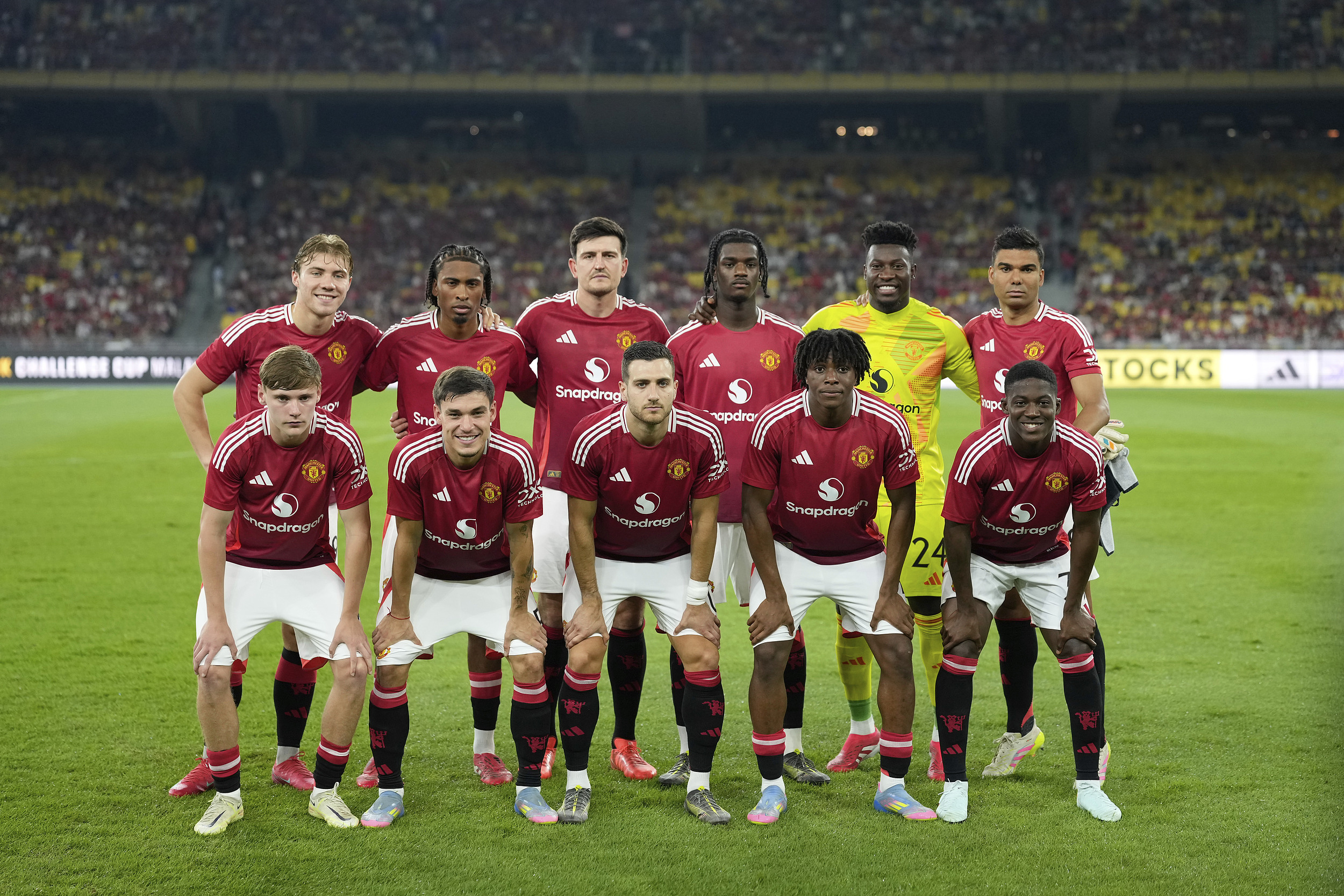 拜仁慕尼黑与曼联将在欧冠联赛中交锋