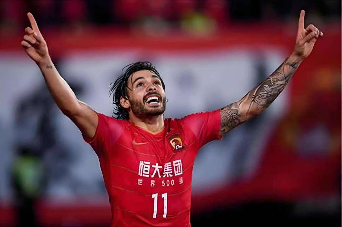 恒大外援火线复出,欧冠挑战再起!的简单介绍 恒大外援火线复出,欧冠挑战再起!的简单介绍