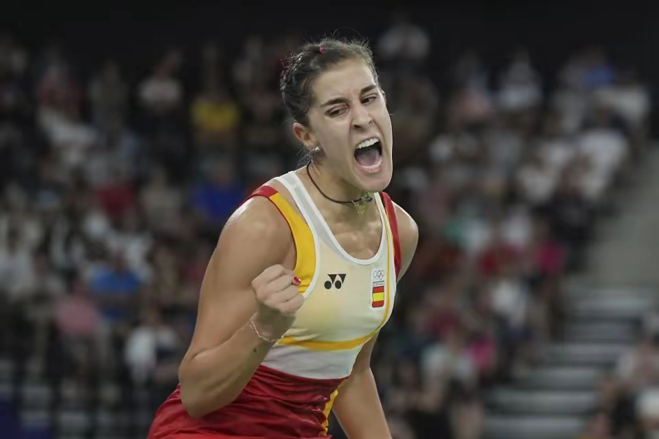 包含泰国羽毛球队险胜英格兰羽毛球队,马琳送出助攻的词条 包含泰国羽毛球队险胜英格兰羽毛球队,马琳送出助攻的词条