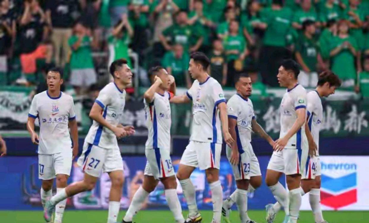 建业主场不敌上海申花,保级形势严峻的简单介绍 建业主场不敌上海申花,保级形势严峻的简单介绍