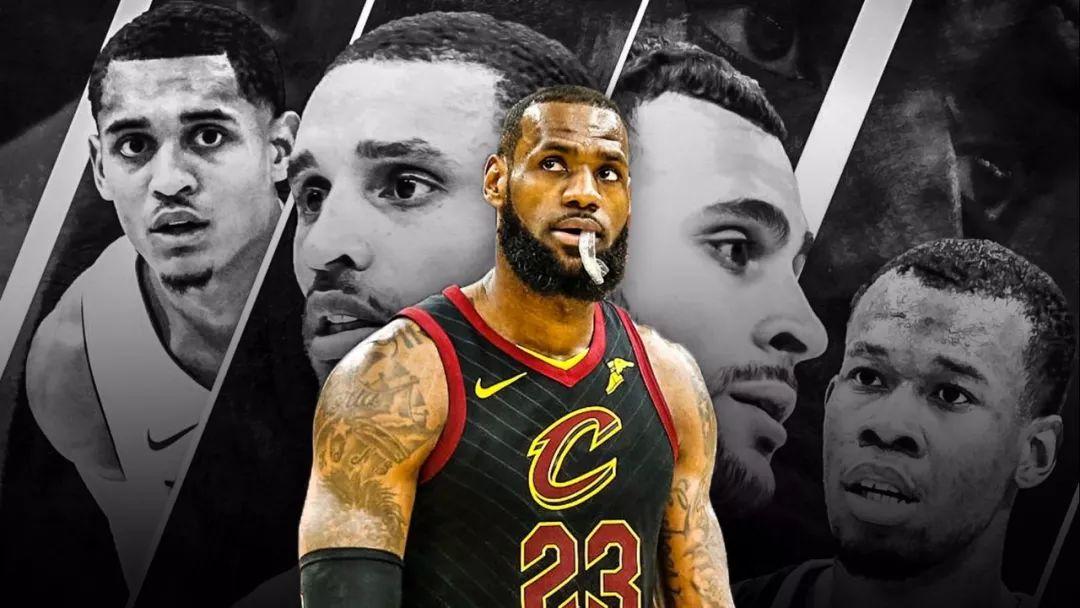 关于詹姆斯重返东部，纽约篮网重新规划进攻体系的信息