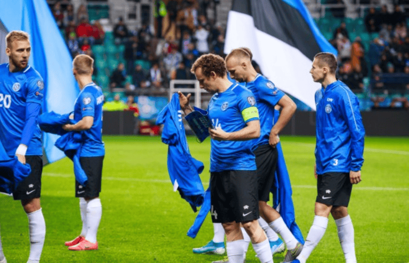 瑞典队磅礴气势,晋级欧国联决赛 瑞典队磅礴气势,晋级欧国联决赛