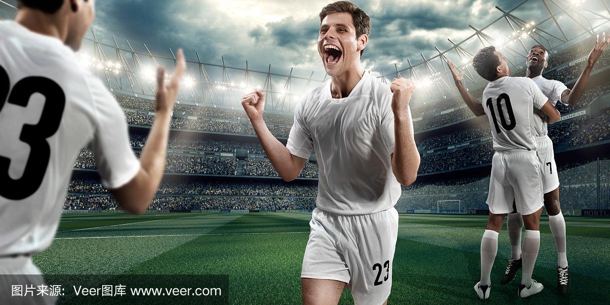 包含胜利的喜悦与失败的沉痛，球场上不同风景的词条