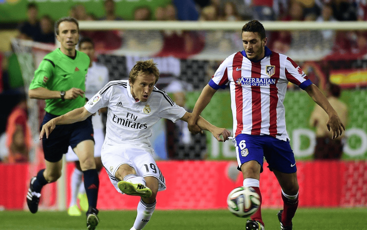 巴黎圣日耳曼客场大胜马赛，创造历史新纪录的简单介绍