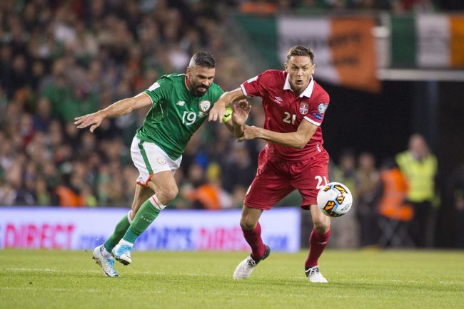 关于塞尔维亚战平卢森堡,小组积分暂列第二的信息 关于塞尔维亚战平卢森堡,小组积分暂列第二的信息