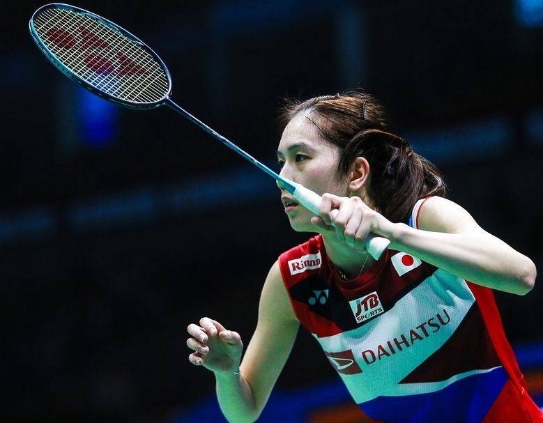 日本羽毛球队横扫丹麦羽毛球队，戴资颖爆发神勇的简单介绍