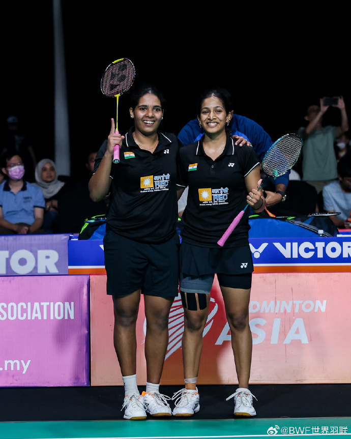 关于印度羽毛球队碾压英格兰羽毛球队,辛杜统治全场的信息 关于印度羽毛球队碾压英格兰羽毛球队,辛杜统治全场的信息