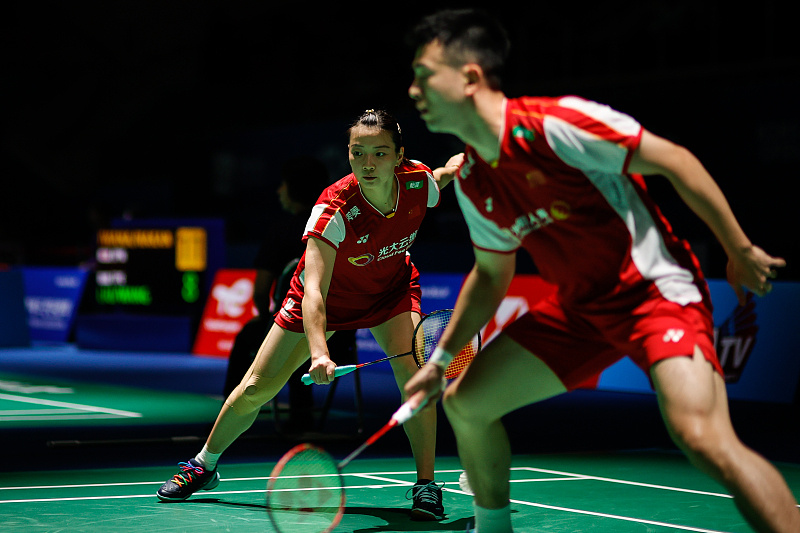 包含法国羽毛球队绝地反击日本羽毛球队,戴资颖制霸全场的词条 包含法国羽毛球队绝地反击日本羽毛球队,戴资颖制霸全场的词条