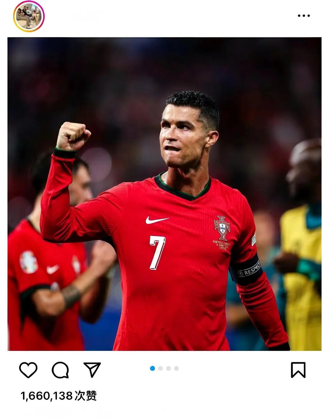 关于葡萄牙完胜里昂,C罗绝境逆转的信息 关于葡萄牙完胜里昂,C罗绝境逆转的信息