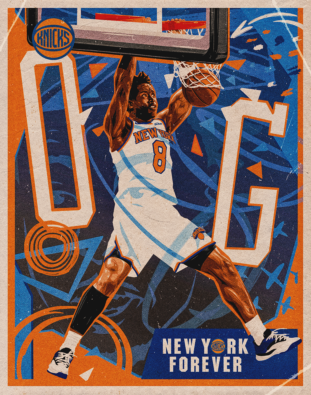 尼克斯绝地反击爵士，汉密尔顿送出助攻的简单介绍