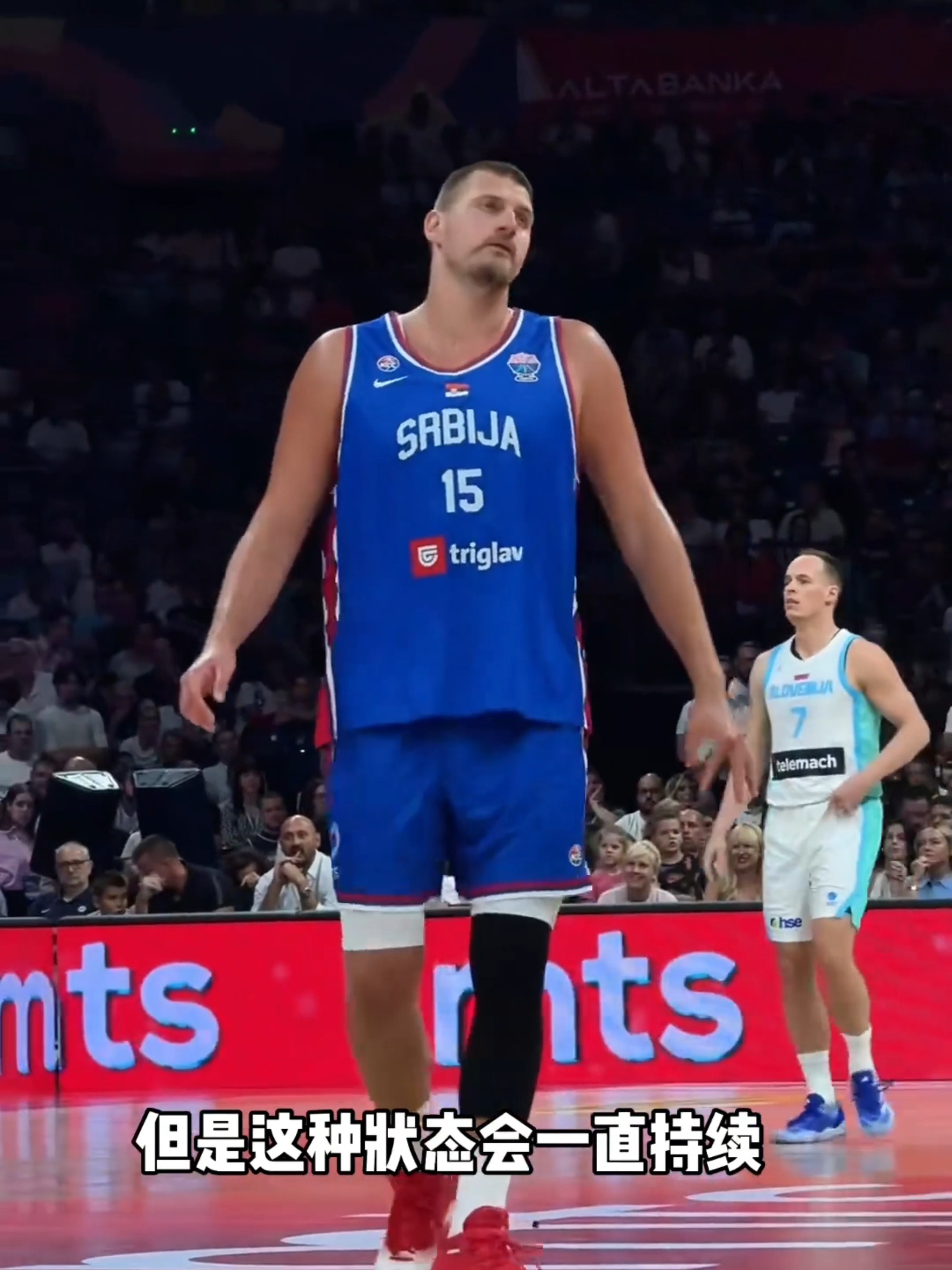 巴西男篮绝地反击希腊男篮,约基奇惊艳世界的简单介绍 巴西男篮绝地反击希腊男篮,约基奇惊艳世界的简单介绍