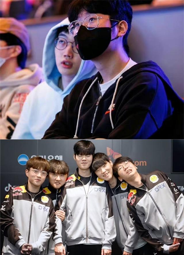 关于PSG翻盘DRX2,Deft惊艳世界的信息 关于PSG翻盘DRX2,Deft惊艳世界的信息