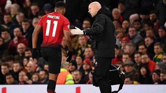 阿森纳完胜瓦伦西亚，马夏尔高光表现的简单介绍