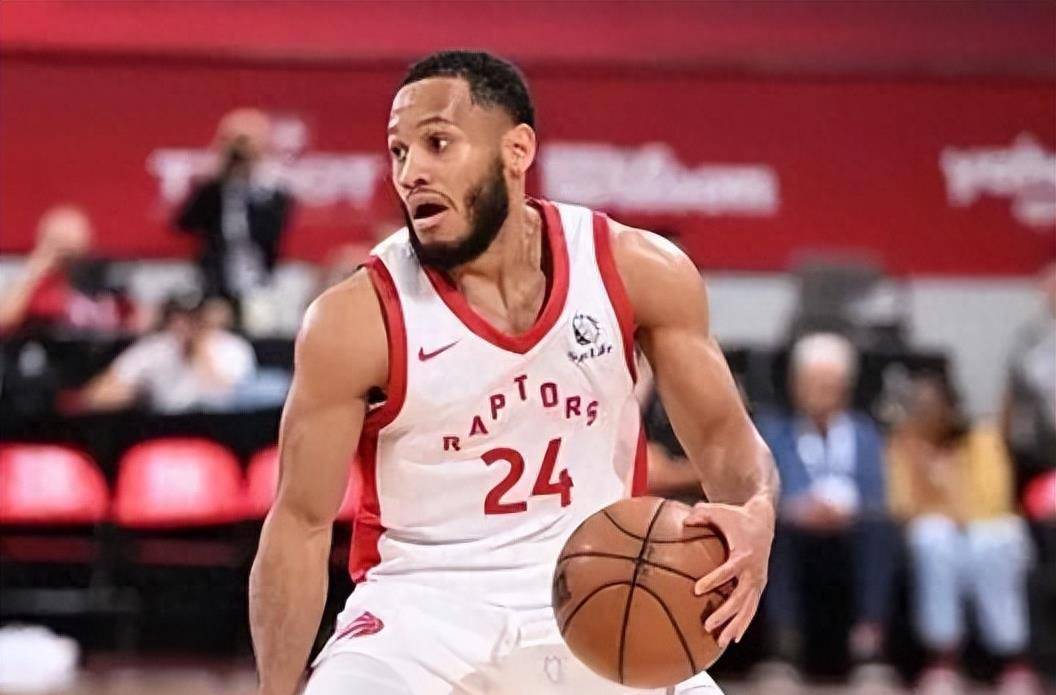 猛龙逆转土耳其男篮，巴图姆关键制胜的简单介绍