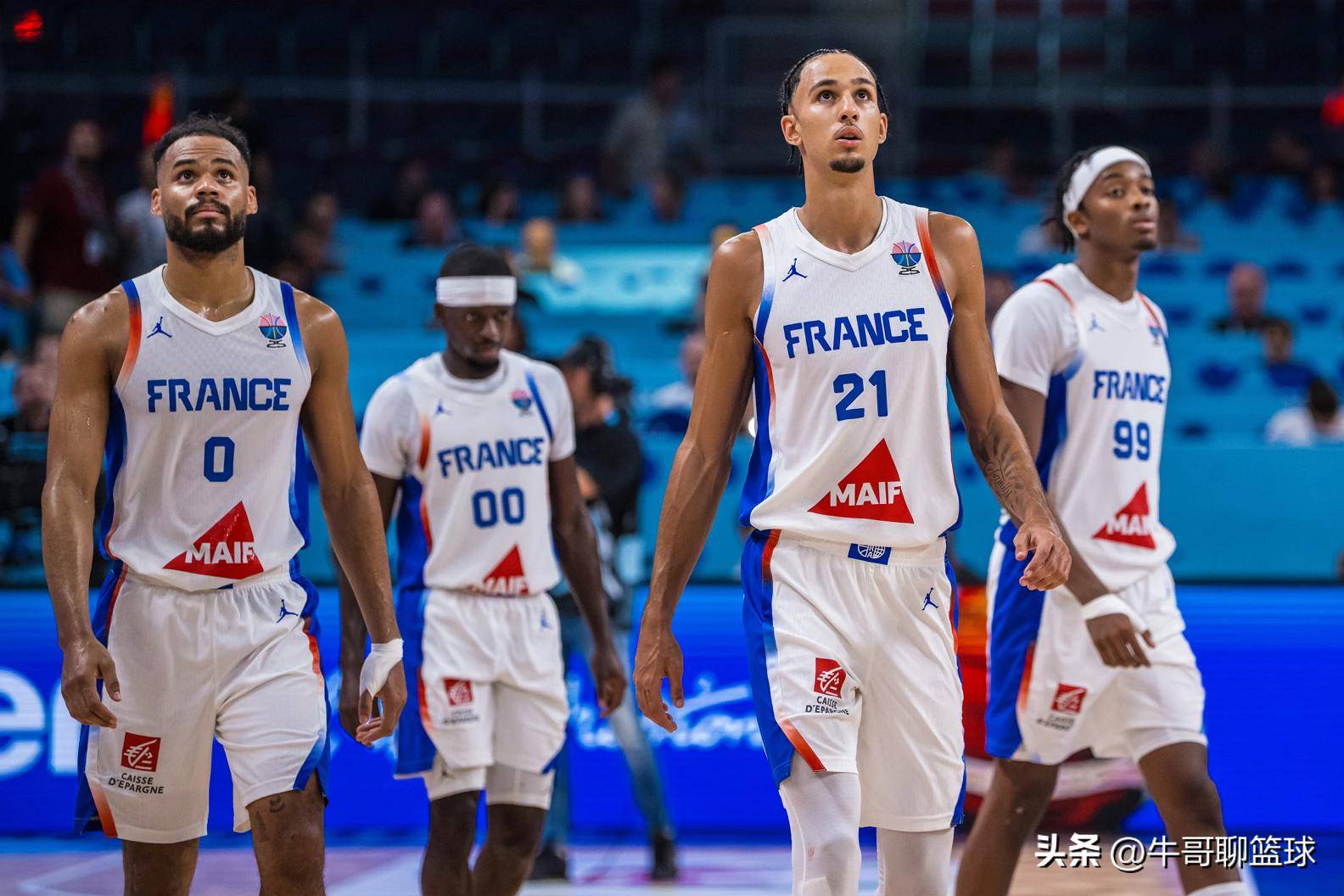 猛龙逆转土耳其男篮，巴图姆关键制胜的简单介绍