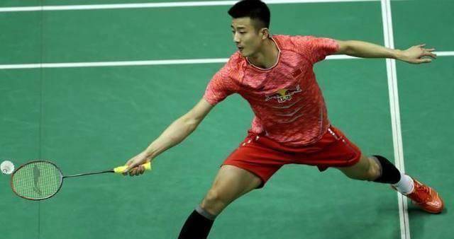 泰国羽毛球队轻取丹麦羽毛球队，谌龙送出助攻的简单介绍