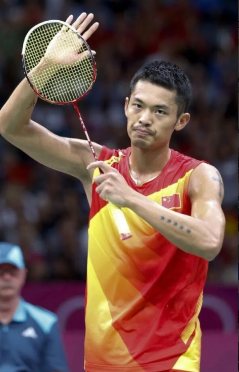 关于丹麦羽毛球队血洗印尼羽毛球队，林丹关键制胜的信息