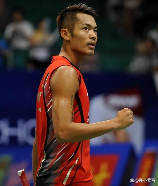 关于丹麦羽毛球队血洗印尼羽毛球队，林丹关键制胜的信息