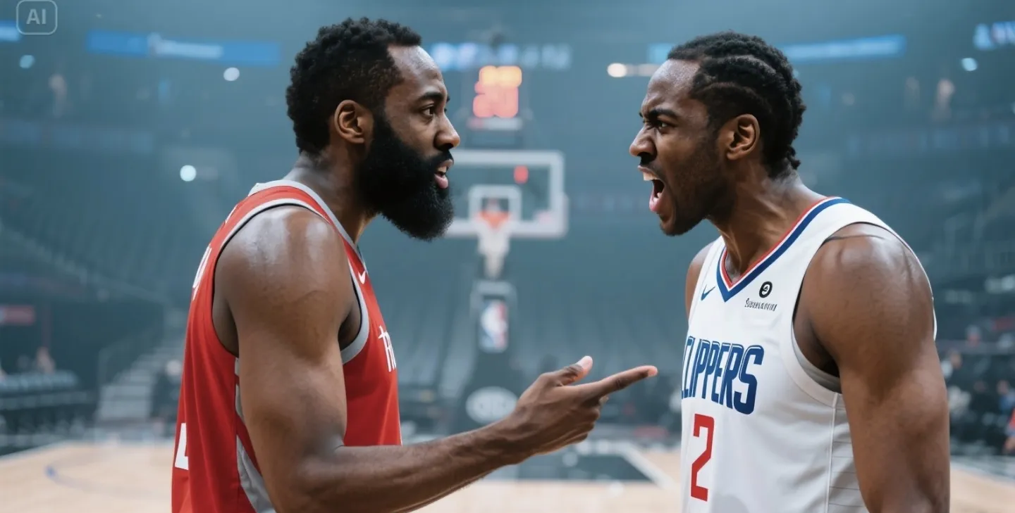 包含天津队横扫掘金,哈登扛起全队的词条 包含天津队横扫掘金,哈登扛起全队的词条