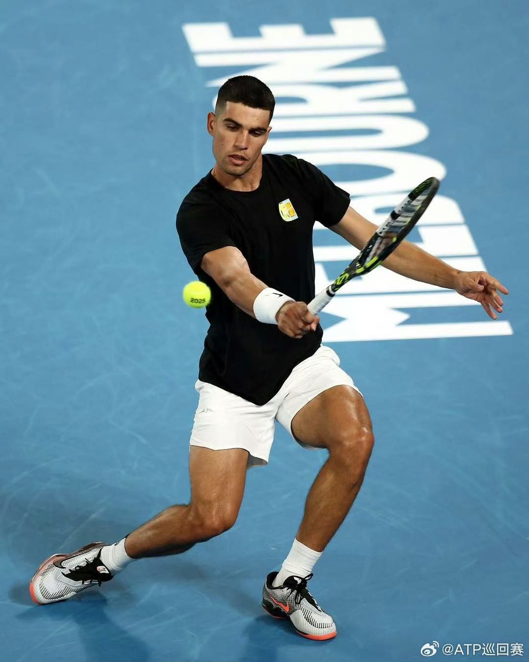 澳网横扫ATP总决赛，阿尔卡拉斯惊艳四座的简单介绍