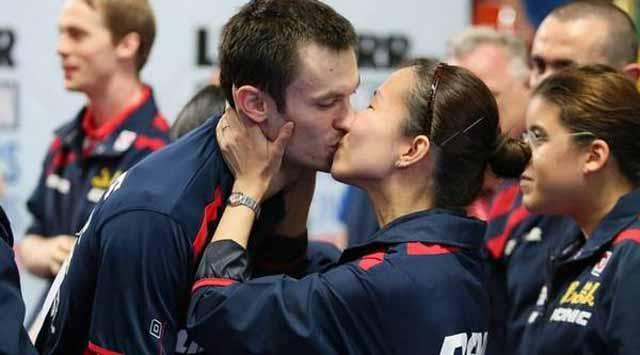 波兰队横扫葡萄牙队，许昕关键制胜