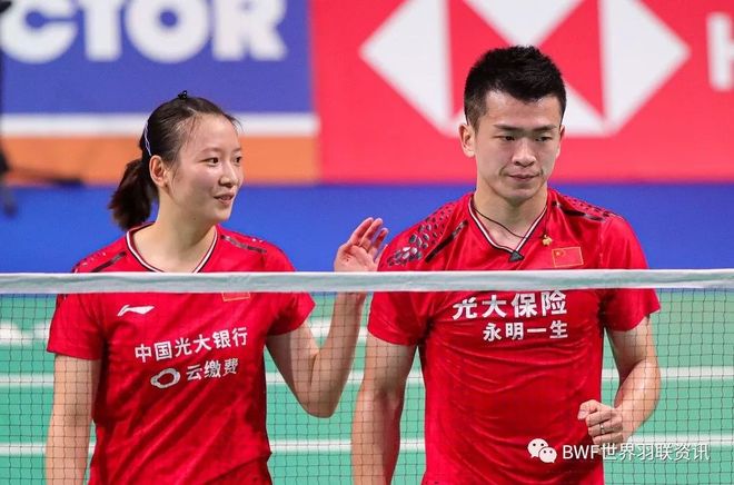 丹麦队绝杀法国队，黄鸭组合关键制胜